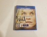 Wild (Blu-ray Disc, 2015) New - $11.12