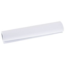 uxcell White EVA Foam Sheets Roll 13 x 39 Inch 1mm Thick for Crafts DIY ... - £18.37 GBP