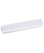 uxcell White EVA Foam Sheets Roll 13 x 39 Inch 1mm Thick for Crafts DIY ... - £17.98 GBP