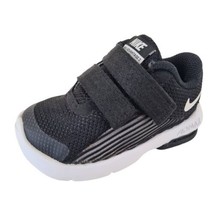 Nike Air Max Advantage 2 TODDLER Shoes Black AR1820 002 Sneakers Athleti... - £41.67 GBP