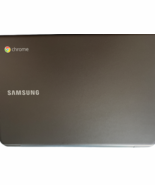 Samsung XE500C13-S03US Laptop 11.6 in 2GB RAM 16GB SSD - Black Chromebook - $60.00