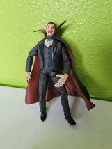 Rare Toybiz Marvel Legends Monsters Box Set Dracula Vampire Action Figure Toy - £52.30 GBP