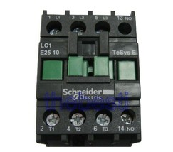 Schneider TELEMECANIQUE LC1E2510B5N CONTACTOR 36/25A - £21.03 GBP