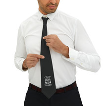 Custom Necktie: Make a Statement with Style and Vibrancy - £17.82 GBP