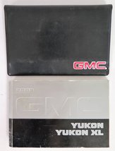 2003 GMC Yukon Owners Manual [Paperback] GMC - £21.72 GBP