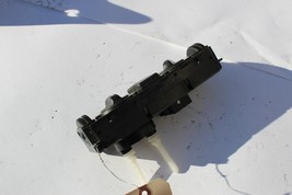1997-2000 MERCEDES R170 SLK230 CLIMATE CONTROL SWITCHES  R1647 image 3