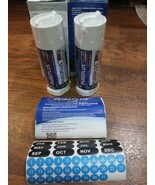 Lot of 2 new  Pureplus Pro PP-RWF5200B for Replaces GE XWF Water Filters - $20.34 CAD
