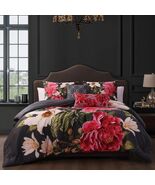 Bebejan Flower Garland 5 Piece Reversible Comforter Set - €108,87 EUR+