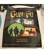 GURPS Gun Fu by S. A. Fisher Sean Punch Hans-Christian Vortisch Bent Shape - $408.58 MXN