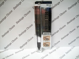 Maybelline Tattoo Studio Brow Lift Stick #264 Clear - $7.86