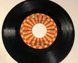 Tommy James &amp; The Shondells 45 Vinyl Record Mony Mony - £3.91 GBP