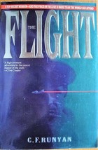 The Flight - C.F. Runyan - Paperback - Like New - £27.37 GBP