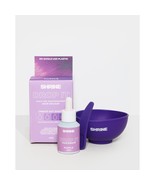SHRINE DROP IT Purple Toning Drops - Semi-Permanent Hair Toner Color | NEW - $40.83 CAD
