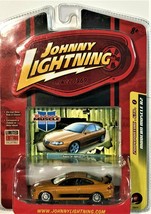 Johnny Lightning Modern Muscle R2 2004 Pontiac GTO Orange - £14.89 GBP