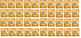 Tang Powder Drink 40 Pack Orange Flavor 25g Make 8 Liter Of Juice Fast S... - $50.40