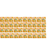 Tang Powder Drink 40 Pack Orange Flavor 25g Make 8 Liter Of Juice Fast S... - £39.47 GBP