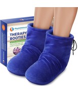 Microwaveable Booties and Feet Warmers Deep penetrating heat for relievi... - $76.38