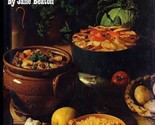  Woman&#39;s Own Book Of Casserole Cookery Jane Beaton - $11.88