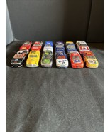 A LOT OF 12 NASCAR 1990’s AaaRACING CHAMPIONS DIECAST 1/64. - $18.10