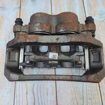 BLEM Raybestos R-Line FRC11507 For 2000-2001 Dodge Ram 1500 Front Brake ... - $65.54 CAD