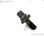 Crankshaft Pulley Bolt For 04-07 Saturn Vue  3.5  Gas - $19.75