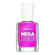 Sally Hansen Mega Strength, 034 Make Herstory, 0.4 Fl Oz - $108.85 MXN