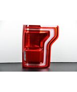 2015 2016 2017 Ford F-150  LED Tail Light w/Blind Spot Right Passenger F... - $479.72 CAD