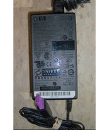 HP oem AC POWER supply ADAPTER 0957-2271 for printer 32V with male Purpl... - $55.65 CAD
