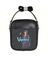 VAGABOND (MANGA) Slingbag - $21.00