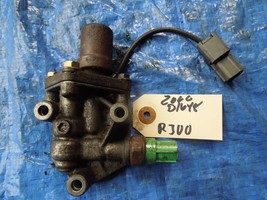 96-00 Honda Civic D16Y8 vtec solenoid assembly pressure switch OEM D16 R300 - $59.99