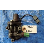 96-00 Honda Civic D16Y8 vtec solenoid assembly pressure switch OEM D16 R300 - $83.23 CAD