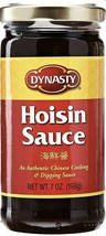 Dynasty Hoisin Sauce 7 Oz. (Pack Of 6 Bottles) - £78.28 GBP