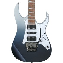 25Th Anniv Aimm Exclusive Guitar - Charcoal Silver Fade Metallic - £500.03 GBP