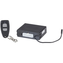 TechBrands Remote Control Car Central Locking System with 2 Key Fobs - £72.30 GBP