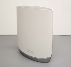 NETGEAR Orbi RBS750 Add-on Satellite Wireless Mesh WiFi 6 AX4200 image 4