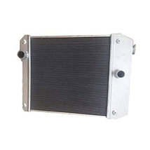 Radiator 4P3377 for Caterpillar Engine 3054 Backhoe Loader CAT 416B 428B - £532.79 GBP