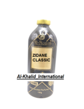 Mukhallat Maliki Concentrated Perfume Oil Classic Fresh Fragrance Al Nuaim - £21.86 GBP+