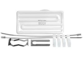 L192 358E-521 Element Kit, 1/2 Size, 240V, 500W for GRAHL-18D, GRCSCL-24... - $348.91 CAD