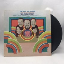 The July 5th Album The 5th Dimension Vintage Vinyl Record LP VG - £8.81 GBP