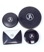 Lot Jerome Alexander Luscious Lips Color Wheel Italian Marble Pressed Po... - $1,113.50 MXN