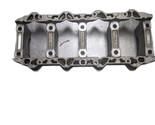Engine Block Main Caps From 2016 Ford Fusion  1.5 8M5G8334CA - $73.95