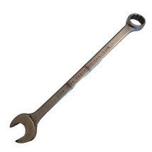 Vintage Proto 1234 Professional 1-1/16” Combination 12-pt. Wrench Made in U.S.A. - £14.72 GBP
