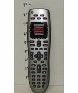 Logitech Harmony 650 Universal Advanced Remote Control Tested Works Colo... - $1,865.01 MXN