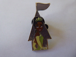 Disney Trading Pins 147319 Tiana - Princess Castle - $9.49