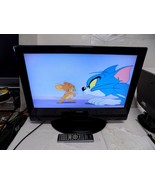 Toshiba 26AV500U 26&quot; HDTV Television TV Receiver with Remote Control - $1,666.04 MXN