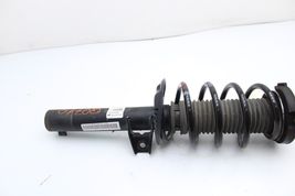 11-18 VOLKSWAGEN JETTA FRONT RIGHT SHOCK STRUT Q0719 image 9