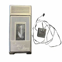Slimline Video Cassette Rewinder VHS HE+ HE8670 - $12.07