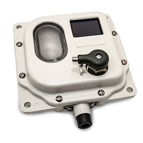 Interior Cab 8 Light And Overhead Console fits Military Humvee - $254.00