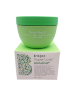 Briogeo Superfoods Avocado Kiwi Mega Moisture Hair Mask 8oz - $31.64 CAD