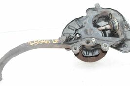 Driver Front Spindle/Knuckle 215 Type CL500 Fits 00-06 MERCEDES CL-CLASS 74596 image 7